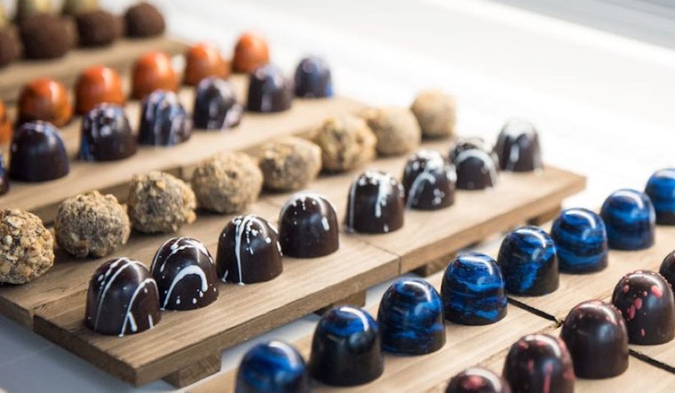 3 tempting food and beverage events in Miami this week