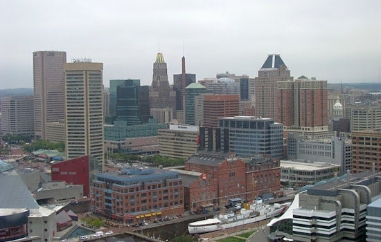 Top Baltimore news: Man's death 2 decades after being wounded ruled homicide; more