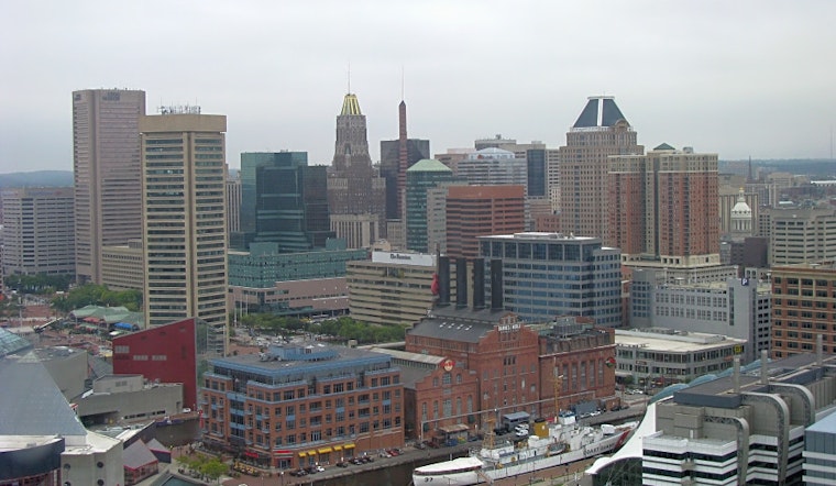 Top Baltimore news: Man's death 2 decades after being wounded ruled homicide; more