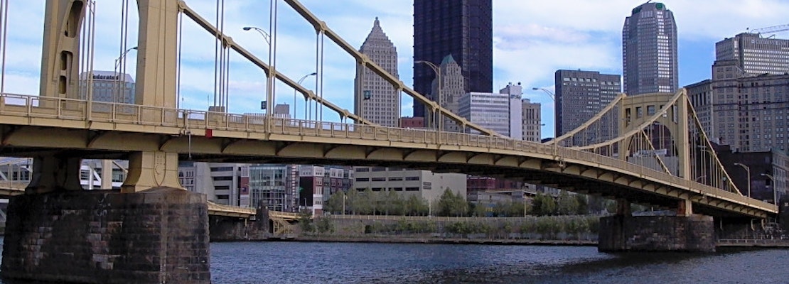 Top Pittsburgh news: Woman sues UPMC, county after urine test triggers investigation; more