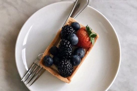 Jonesing for desserts? Check out Boston's top 4 spots
