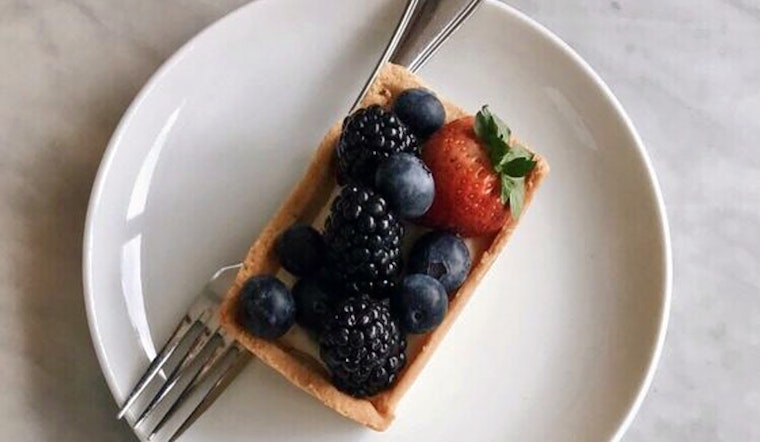 Jonesing for desserts? Check out Boston's top 4 spots