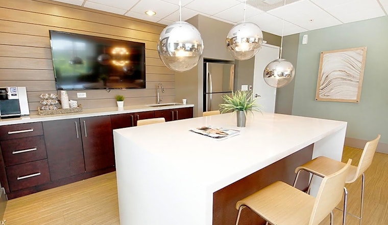 Apartments for rent in Miami: What will $2,100 get you?