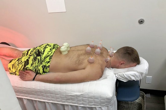 Nature Acupuncture & Herbs now open in Sawtelle