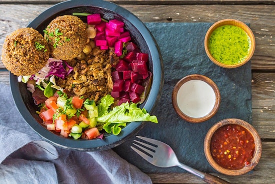 Mediterranean and more: What's trending on Los Angeles' food scene?