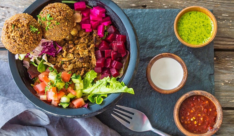 Mediterranean and more: What's trending on Los Angeles' food scene?