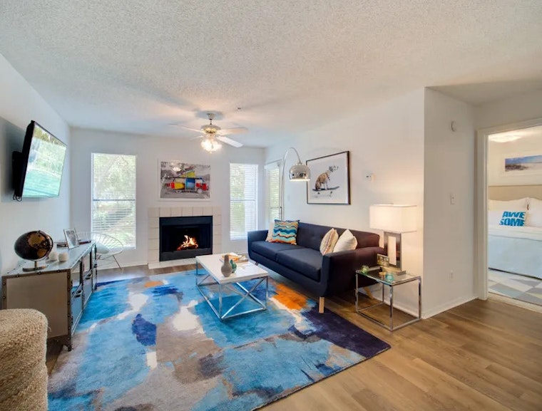 Apartments for rent in Tampa: What will $900 get you?