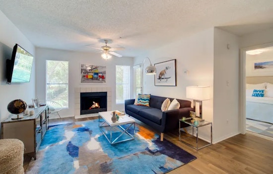 Apartments for rent in Tampa: What will $900 get you?