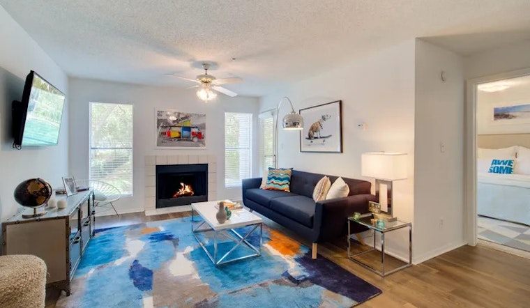 Apartments for rent in Tampa: What will $900 get you?