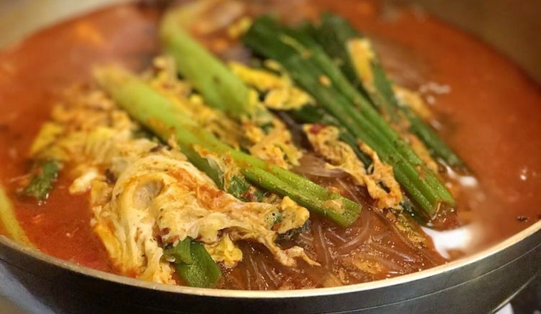 Check out the 4 top spots in Irvine's Business District neighborhood