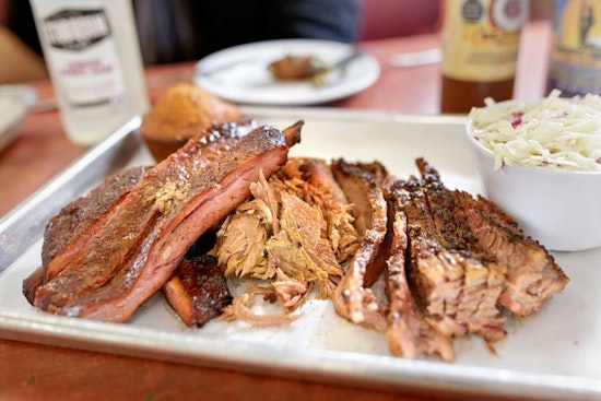 4 top spots for barbecue in San Jose