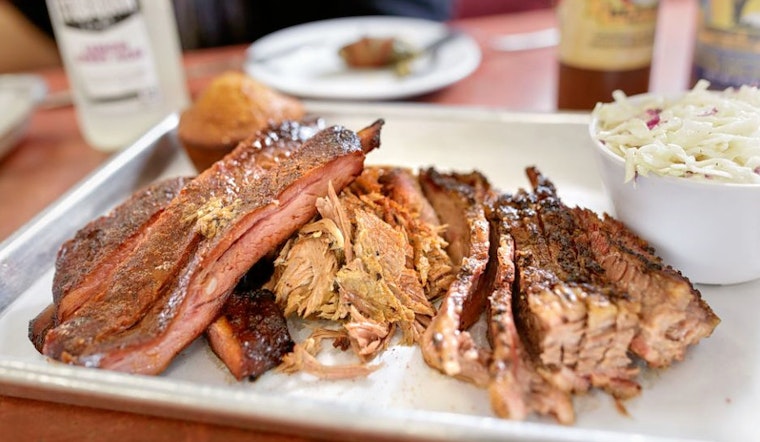4 top spots for barbecue in San Jose