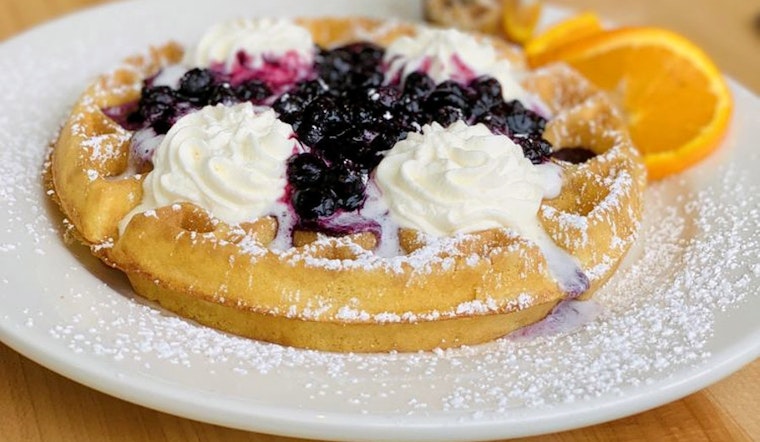 Here are Portland's top 4 traditional American spots