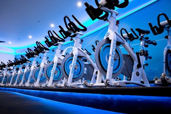 Anaheim's top 4 fitness spots