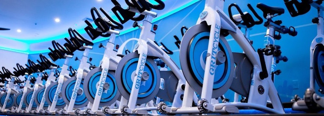 Anaheim's top 4 fitness spots