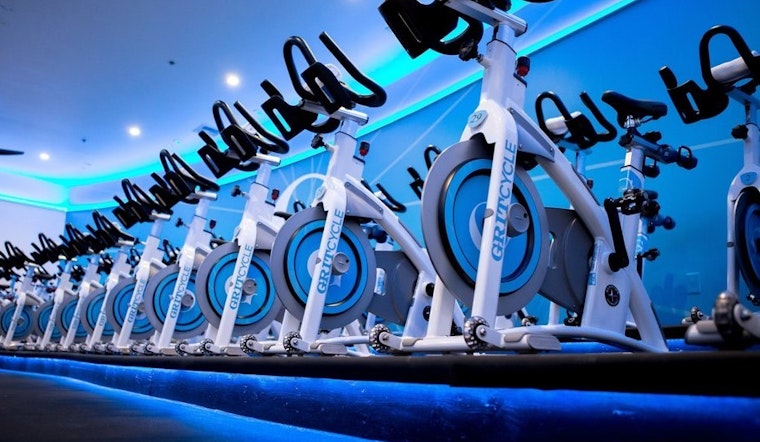 Anaheim's top 4 fitness spots