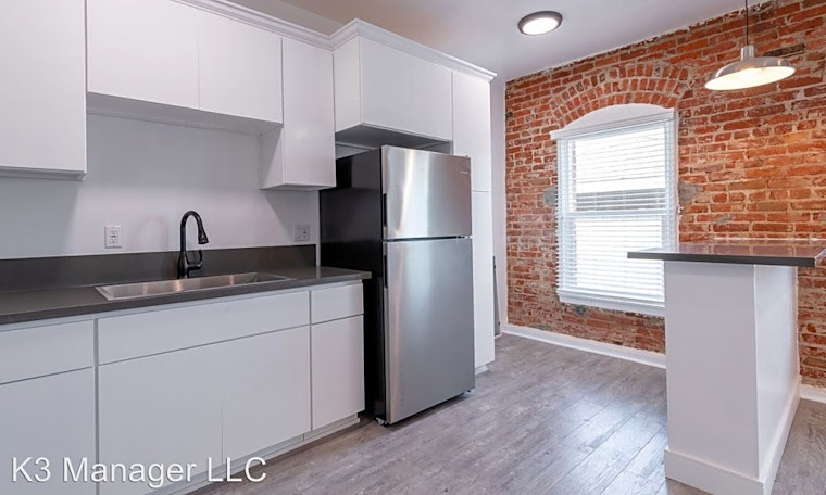 Apartments for rent in Los Angeles: What will $1,500 get you?
