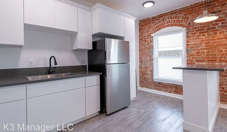 Apartments for rent in Los Angeles: What will $1,500 get you?