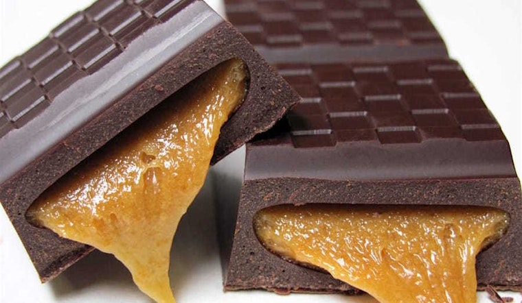 The 4 best chocolatiers and chocolate shops in Berkeley