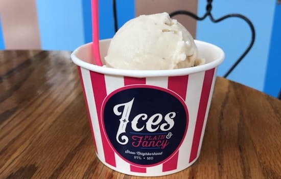 3 top spots for desserts in St. Louis