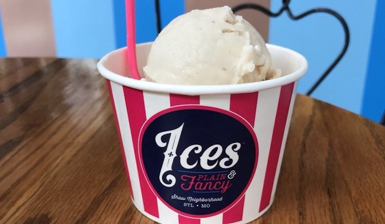 3 top spots for desserts in St. Louis