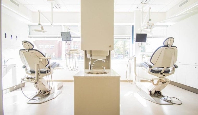 Industry spotlight: Health care establishments hiring big in Baltimore