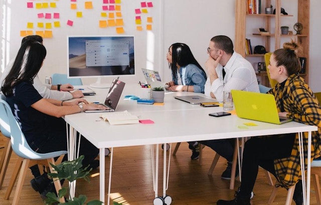 Charlotte industry spotlight: Tech hiring going strong