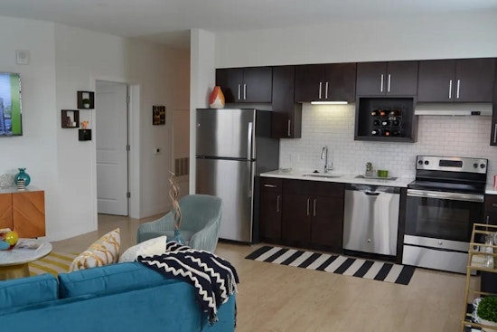 Apartments for rent in Boston: What will $3,600 get you?