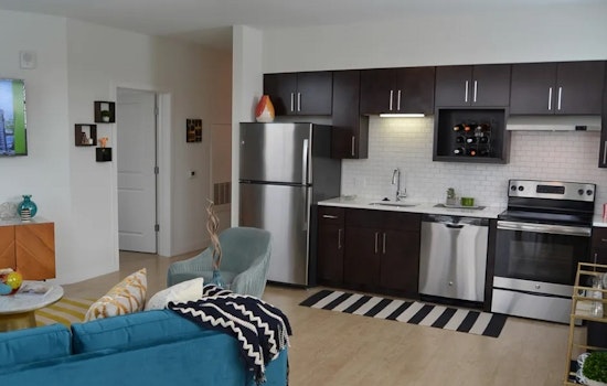 Apartments for rent in Boston: What will $3,600 get you?