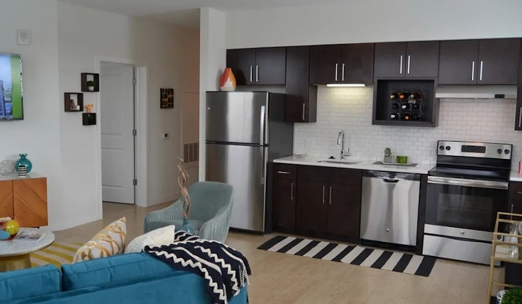 Apartments for rent in Boston: What will $3,600 get you?