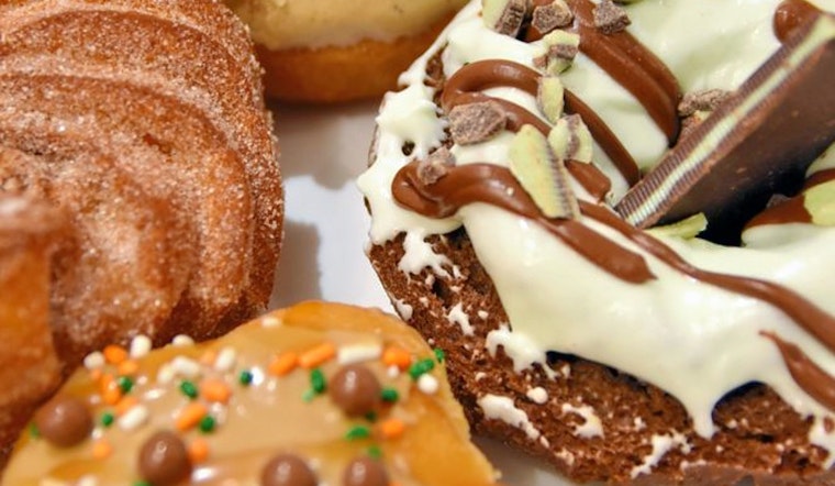Minneapolis' 3 top spots for cheap doughnuts