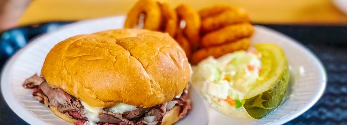 Here are Orlando's top 4 fast-food spots