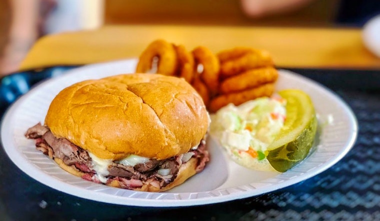 Here are Orlando's top 4 fast-food spots