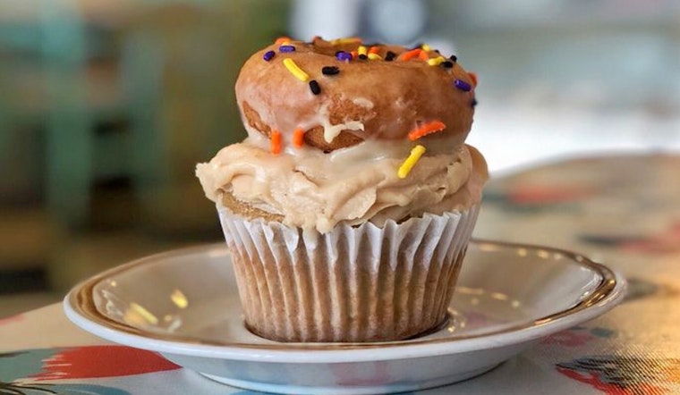 Your guide to the 4 most popular spots in Indianapolis' Butler-Tarkington neighborhood