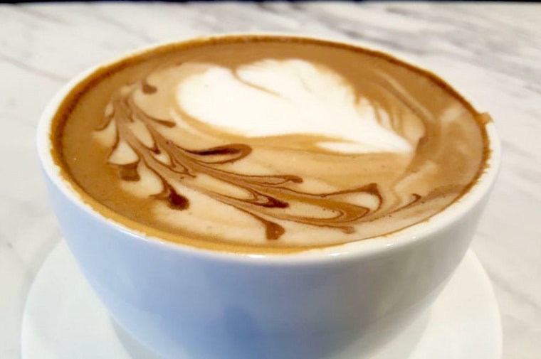 New Diva Espresso location makes Broadview debut