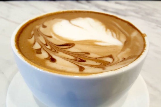 New Diva Espresso location makes Broadview debut