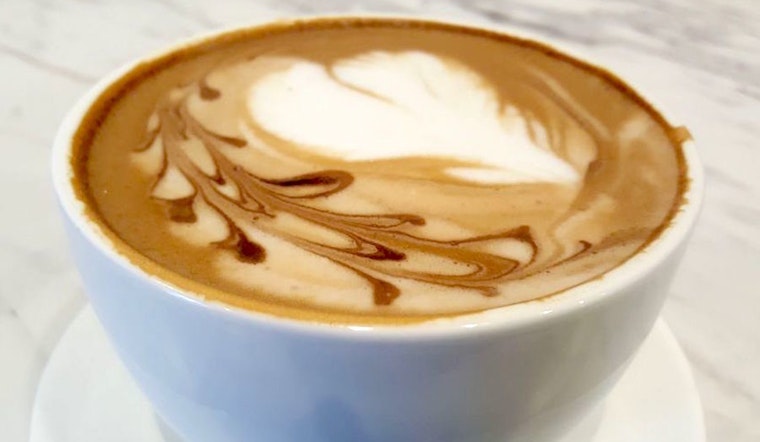 New Diva Espresso location makes Broadview debut