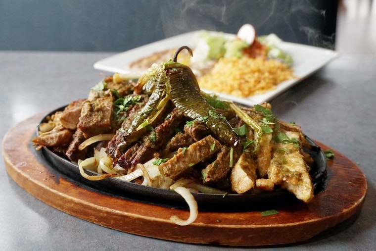 The 4 best Mexican spots in Henderson