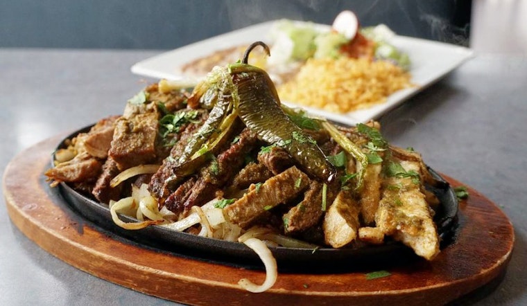 The 4 best Mexican spots in Henderson