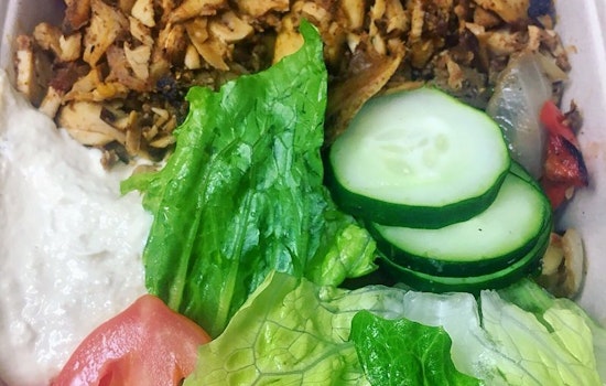 Craving fresh food? Here are University City's 3 newest options for wraps, salads and more