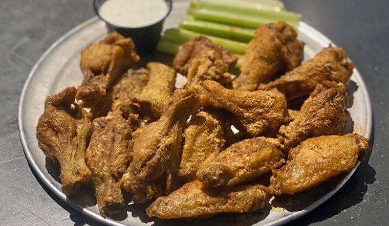 The 3 best spots to score chicken wings in Arlington