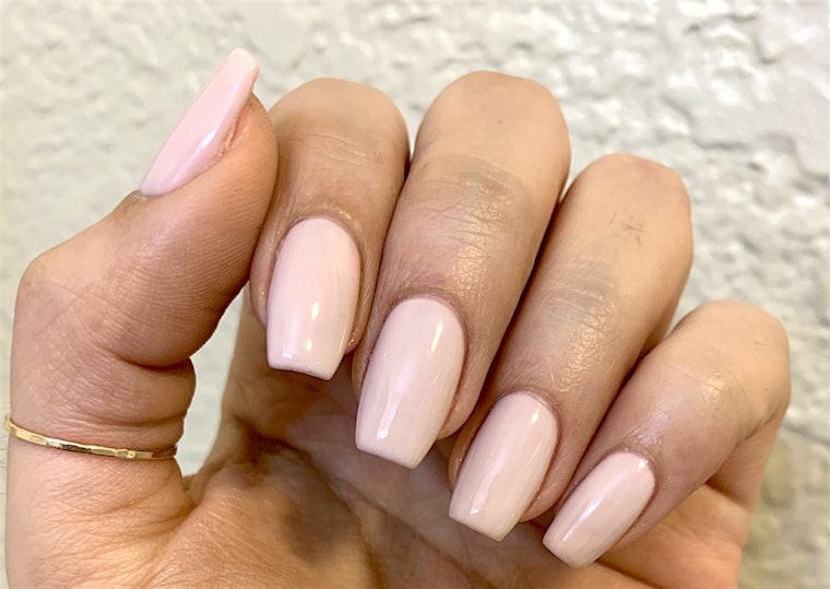 The 3 best nail salons in Stockton