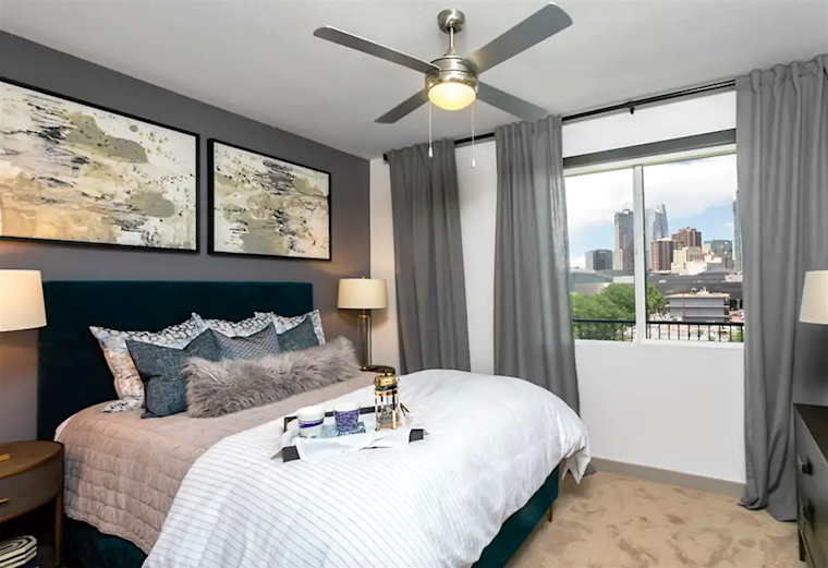 Apartments for rent in Denver: What will $2,200 get you?