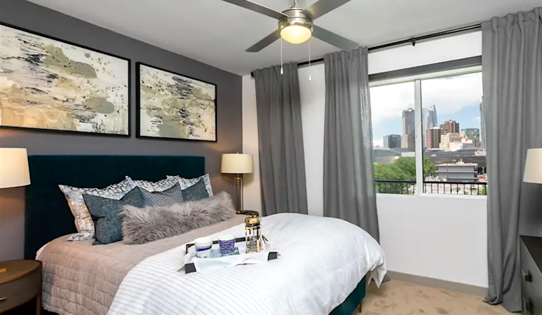 Apartments for rent in Denver: What will $2,200 get you?