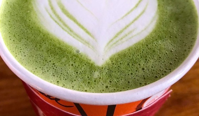 The 3 best spots to score tea in Milwaukee