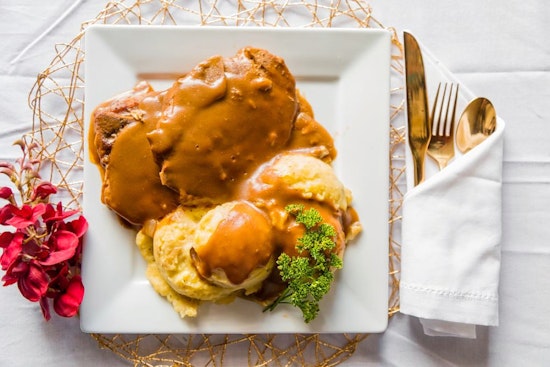 Check out the 4 top spots in Houston's Independence Heights neighborhood