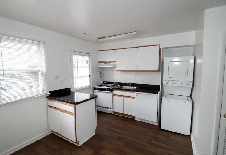 Apartments for rent in Baltimore: What will $1,000 get you?