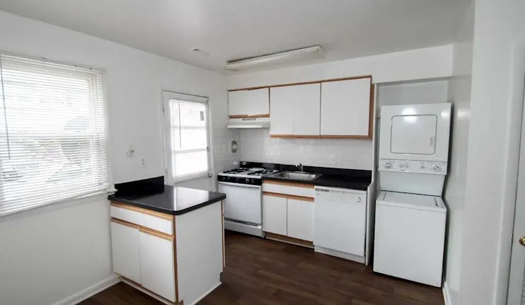 Apartments for rent in Baltimore: What will $1,000 get you?