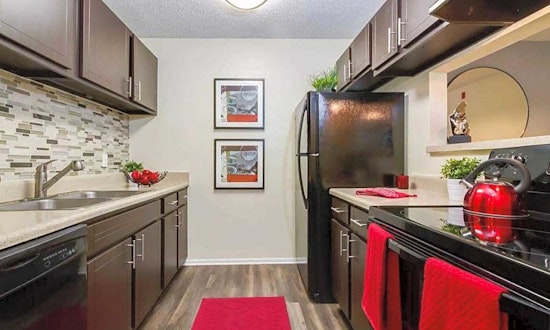 Apartments for rent in Jacksonville: What will $1,200 get you?