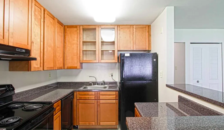 Apartments for rent in Pittsburgh: What will $1,500 get you?